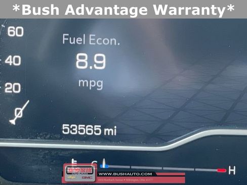 Used 2023 GMC Sierra 1500 Denali w/ Technology Package image 12