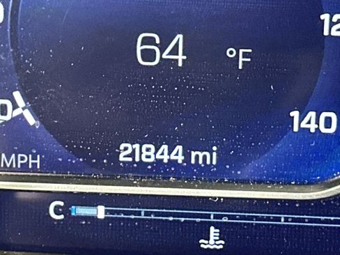 Certified 2024 Chevrolet Silverado 1500 ZR2 w/ ZR2 Bison Edition image 5