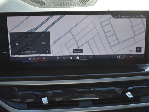 Used 2024 BMW X7 xDrive40i image 29