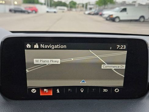 Used 2018 MAZDA CX-5 Touring w/ Preferred Equipment Package image 11