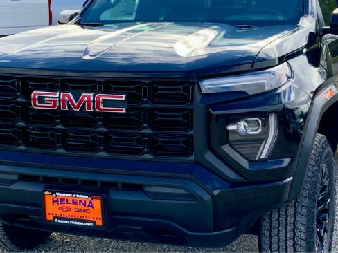 New 2026 GMC Canyon Elevation image 15