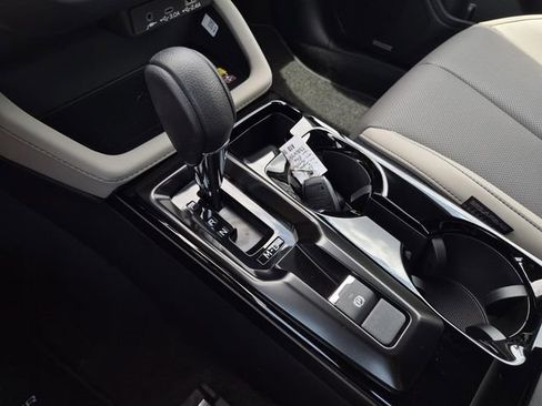 New 2026 Subaru Forester Limited AWD/4WD image 27