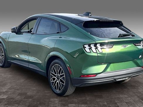 New 2026 Ford Mustang Mach-E Premium image 10