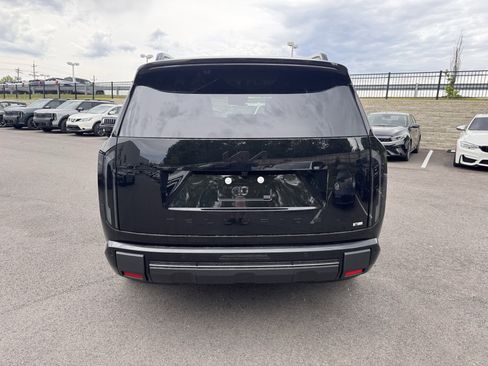 New 2027 Kia Telluride SX Prestige X-Line AWD/4WD image 4