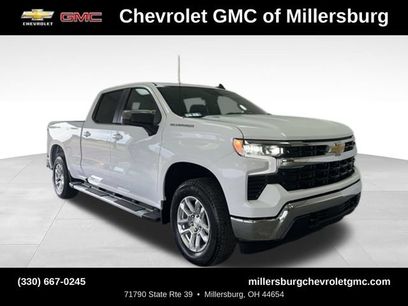New 2026 Chevrolet Silverado 1500 LT w/ Convenience Package II