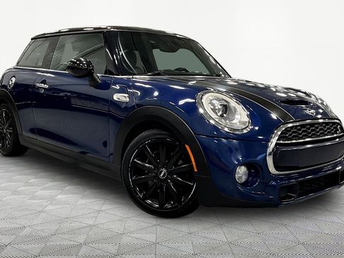 Used 2016 MINI Cooper S FWD image 3