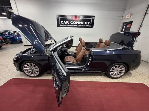 Used 2018 Audi A5 2.0T Premium Plus w/ Premium Plus image 51