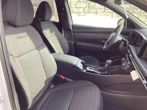 New 2026 Hyundai Santa Cruz SE AWD/4WD image 15