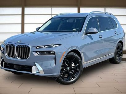 Used 2026 BMW X7 xDrive40i