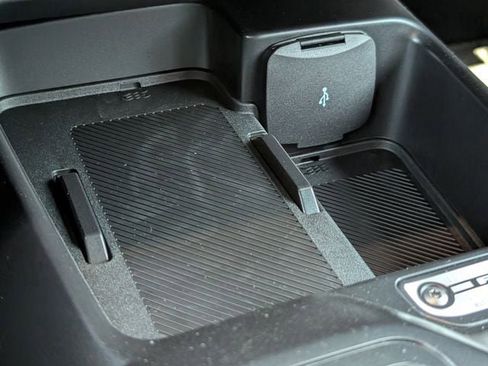 New 2025 Ford Bronco Outer Banks image 48