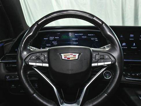 Used 2023 Cadillac Escalade Sport AWD/4WD image 30
