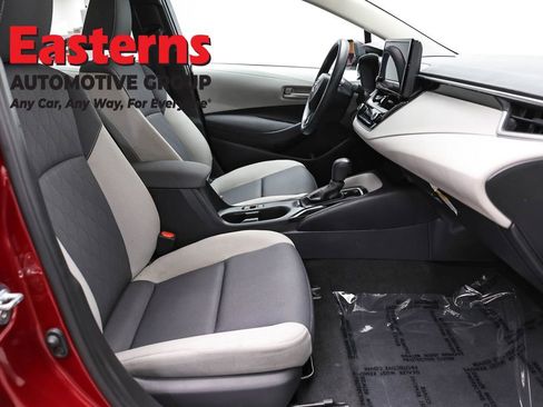 Used 2024 Toyota Corolla LE FWD image 23