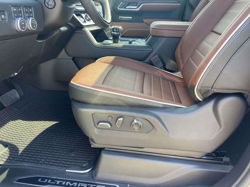 New 2026 GMC Sierra 1500 Denali Ultimate AWD/4WD image 11