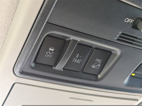 Used 2022 Toyota 4Runner Trail Special Edition image 24