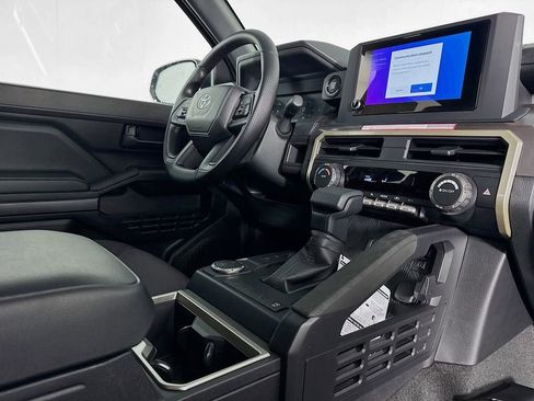 New 2026 Toyota Tacoma SR5 image 33