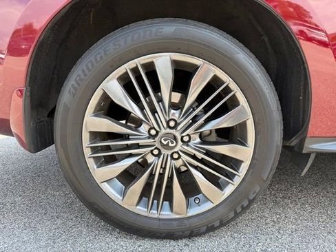 Used 2019 INFINITI QX60 Luxe w/ Limited Package AWD/4WD image 25