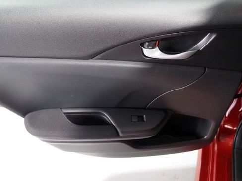 Used 2019 Honda Civic LX image 47