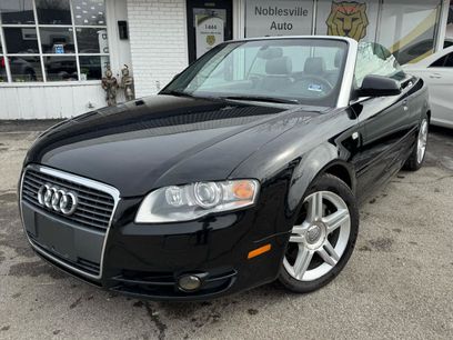 Used 2007 Audi A4 2.0T
