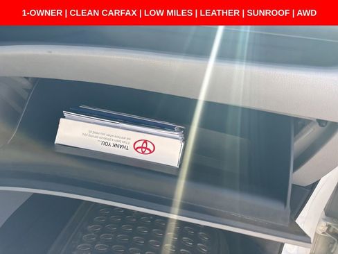 Used 2017 Toyota Highlander Limited w/ Carpet Mat Package AWD/4WD image 18
