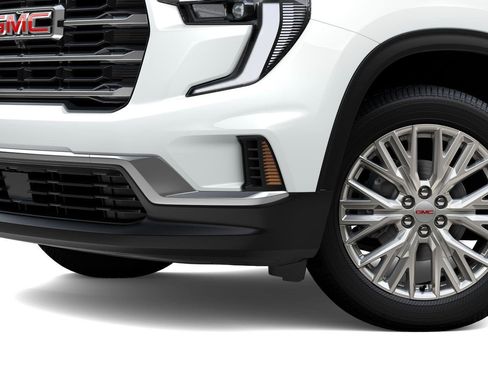 New 2025 GMC Acadia Elevation w/ Elevation Premium Package FWD image 29