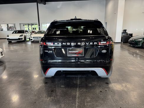Used 2020 Land Rover Range Rover Velar S AWD/4WD image 19