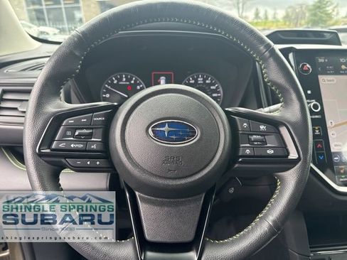 Certified 2023 Subaru Ascent Onyx Edition Limited image 43