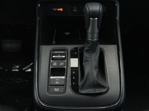 New 2026 Honda CR-V LX image 25