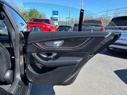 Used 2019 Mercedes-Benz CLS 53 AMG 4MATIC image 57