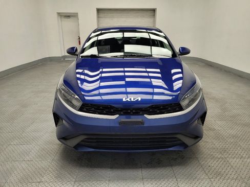 Used 2022 Kia Forte LXS image 14