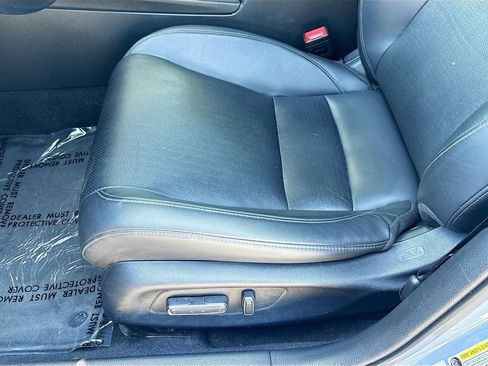 Used 2022 Honda Civic Sport Touring image 20