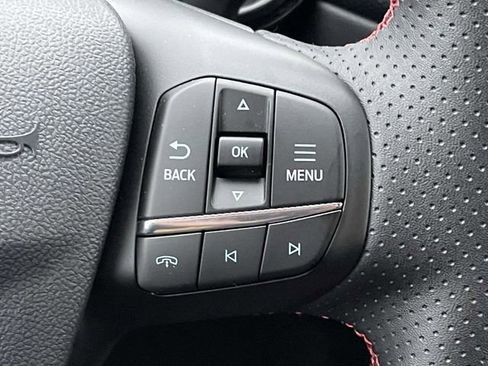 New 2026 Ford Escape ST-Line w/ Tech Pack #1 image 21