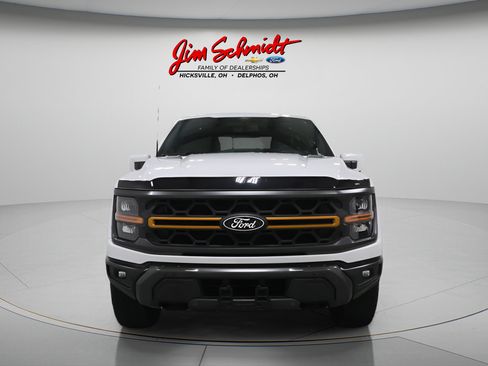 Used 2025 Ford F150 Tremor w/ Equipment Group 402A High AWD/4WD image 3