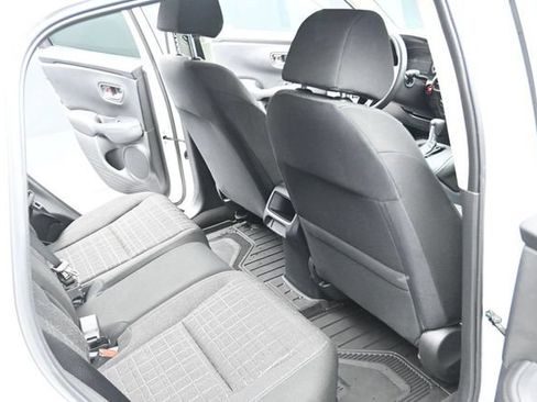Used 2026 Honda HR-V LX image 20