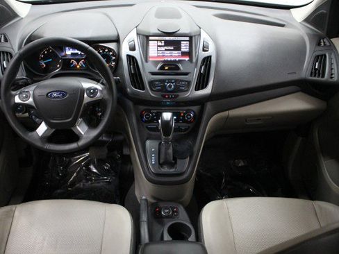 Used 2016 Ford Transit Connect Titanium image 28