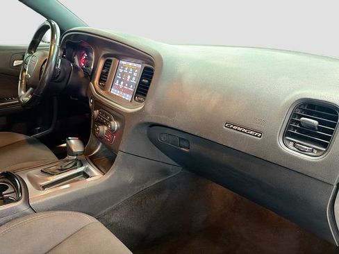 Used 2021 Dodge Charger GT w/ Blacktop Package image 28