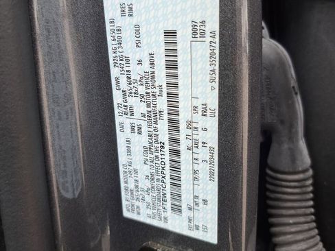 Used 2023 Ford F150 Lariat image 28