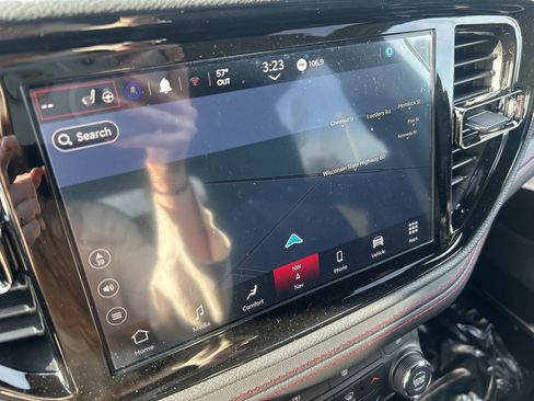 New 2026 Dodge Durango GT image 28