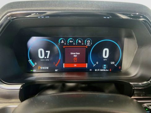 Used 2023 Ford F150 Lariat AWD/4WD image 15