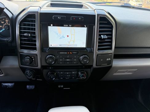 Used 2018 Ford F150 XLT w/ Equipment Group 302A Luxury RWD image 26