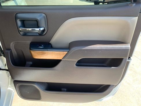 Used 2014 Chevrolet Silverado 1500 LTZ w/ LTZ Plus Package RWD image 16