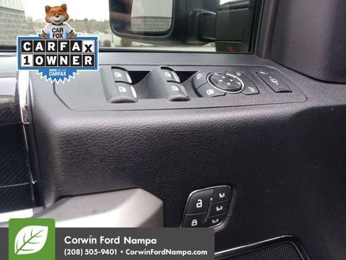 Used 2021 Ford F350 Platinum image 11