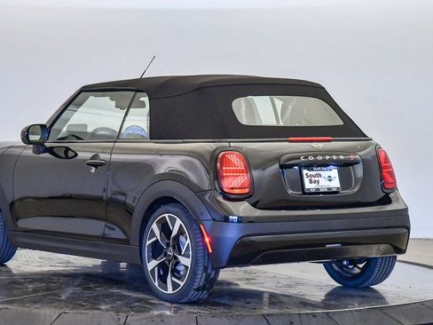 New 2026 MINI Cooper S FWD image 2
