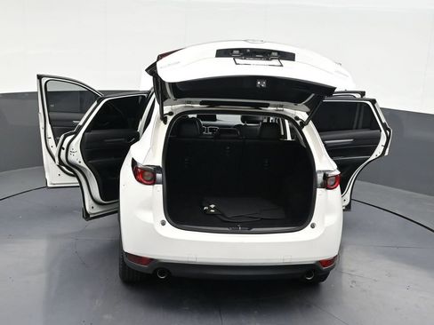 Used 2019 MAZDA CX-5 Touring FWD image 35