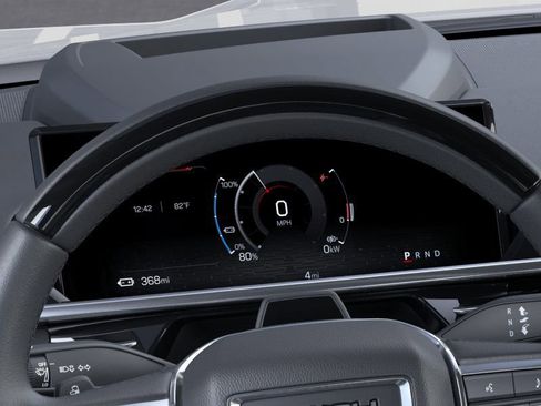 New 2026 GMC Sierra EV Denali AWD/4WD image 18