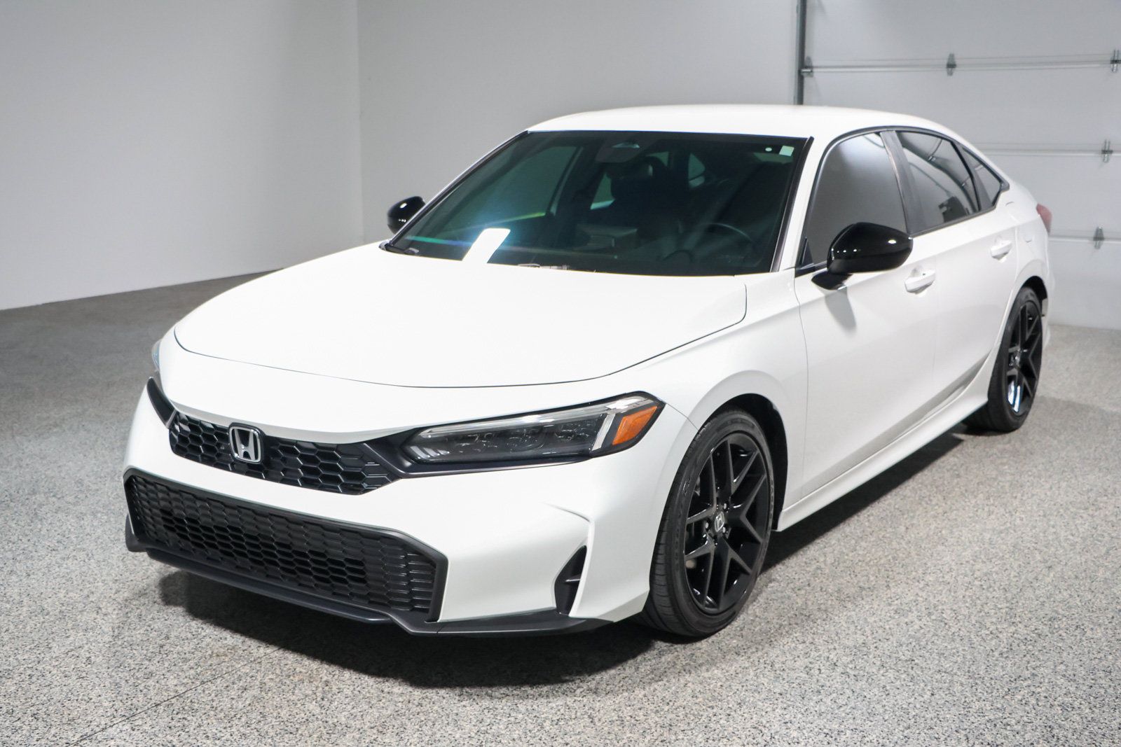 Used 2025 Honda Civic Sport image 29