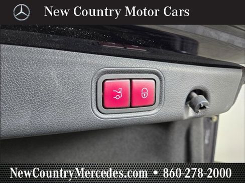 Used 2022 Mercedes-Benz E 450 4MATIC Sedan image 13