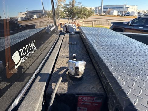 Used 2019 Ford F350 Lariat w/ Lariat Ultimate Package image 13