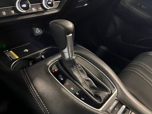 Used 2024 Honda HR-V EX-L image 25