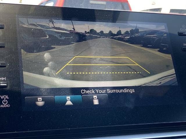 Used 2019 Honda Accord Sport image 10