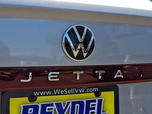 Used 2026 Volkswagen Jetta Sport FWD image 29